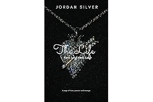 The Life: The First Sliver of True Love - Captivating Novel for Young Adults