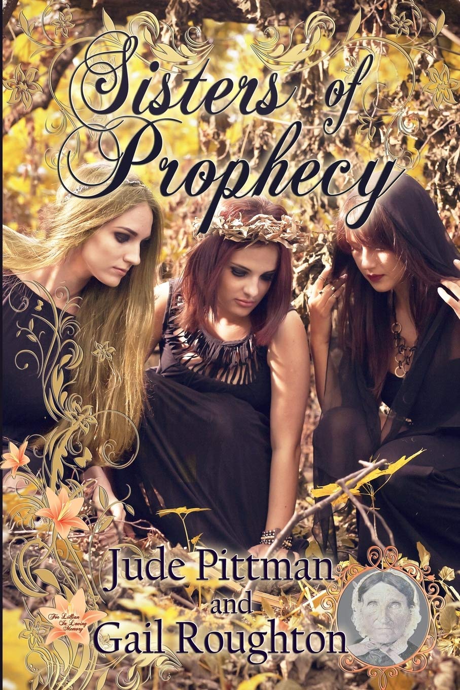 Buy Sisters of Prophecy — BookShops.in