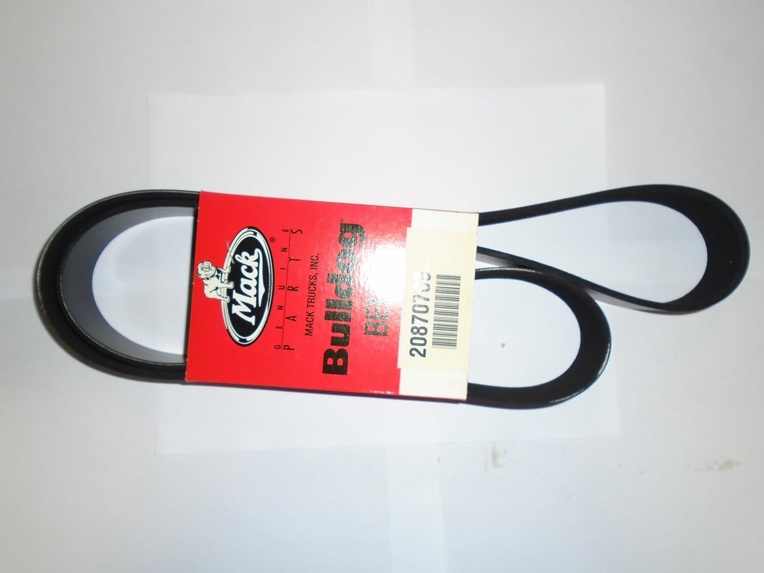 Mack 20870709 - Fan Belt - 88Gb458P615