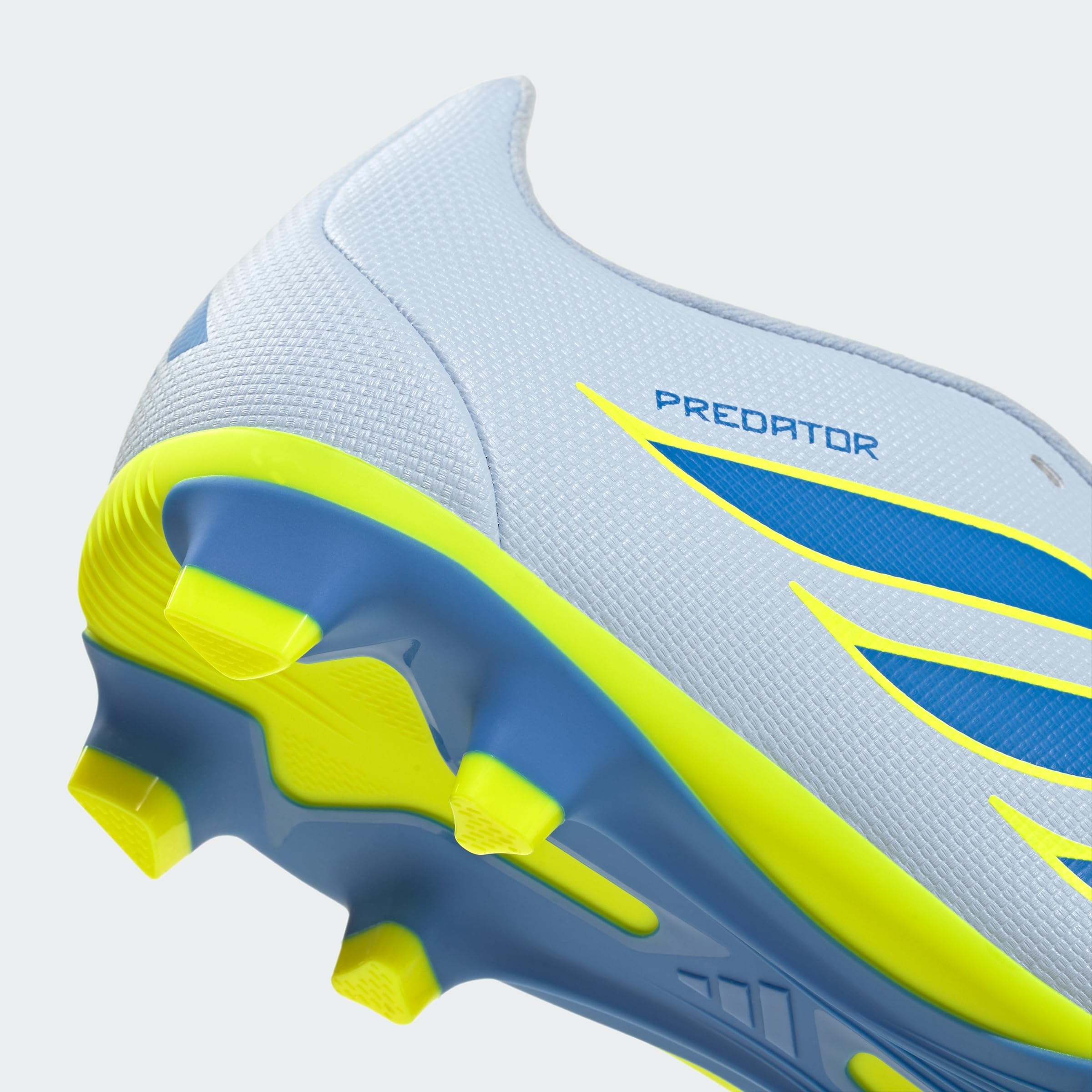 adidas Uniseks - dzieci Predator Club Fold-over Tongue Firm Ground/Multi Ground Football Boots KidsBUTY