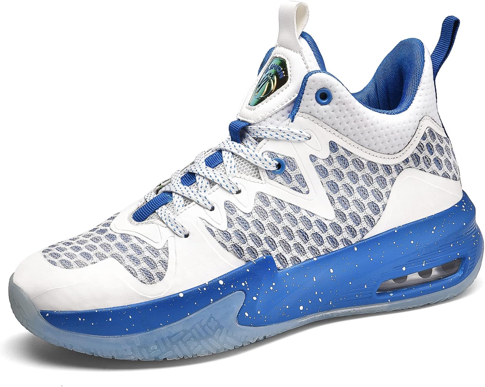 jrue holiday basketball shoes