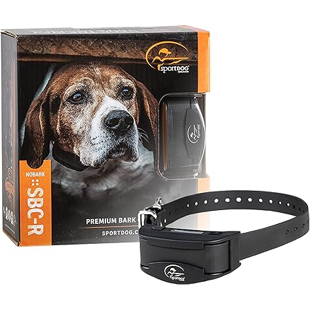 Sportdog no bark collar reviews Clearance