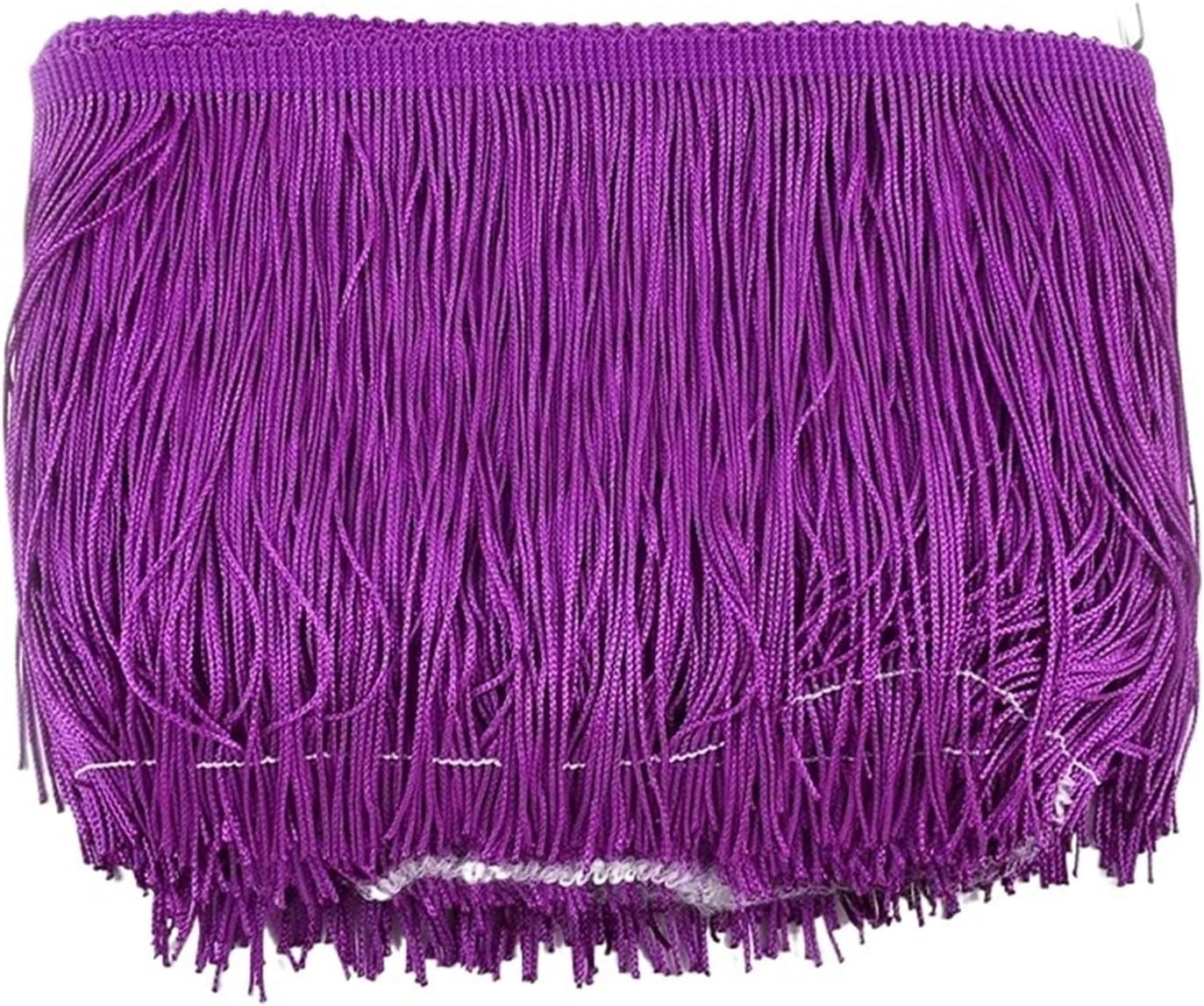 Ruban à pompons mercerie garnitures en dentelle et couture