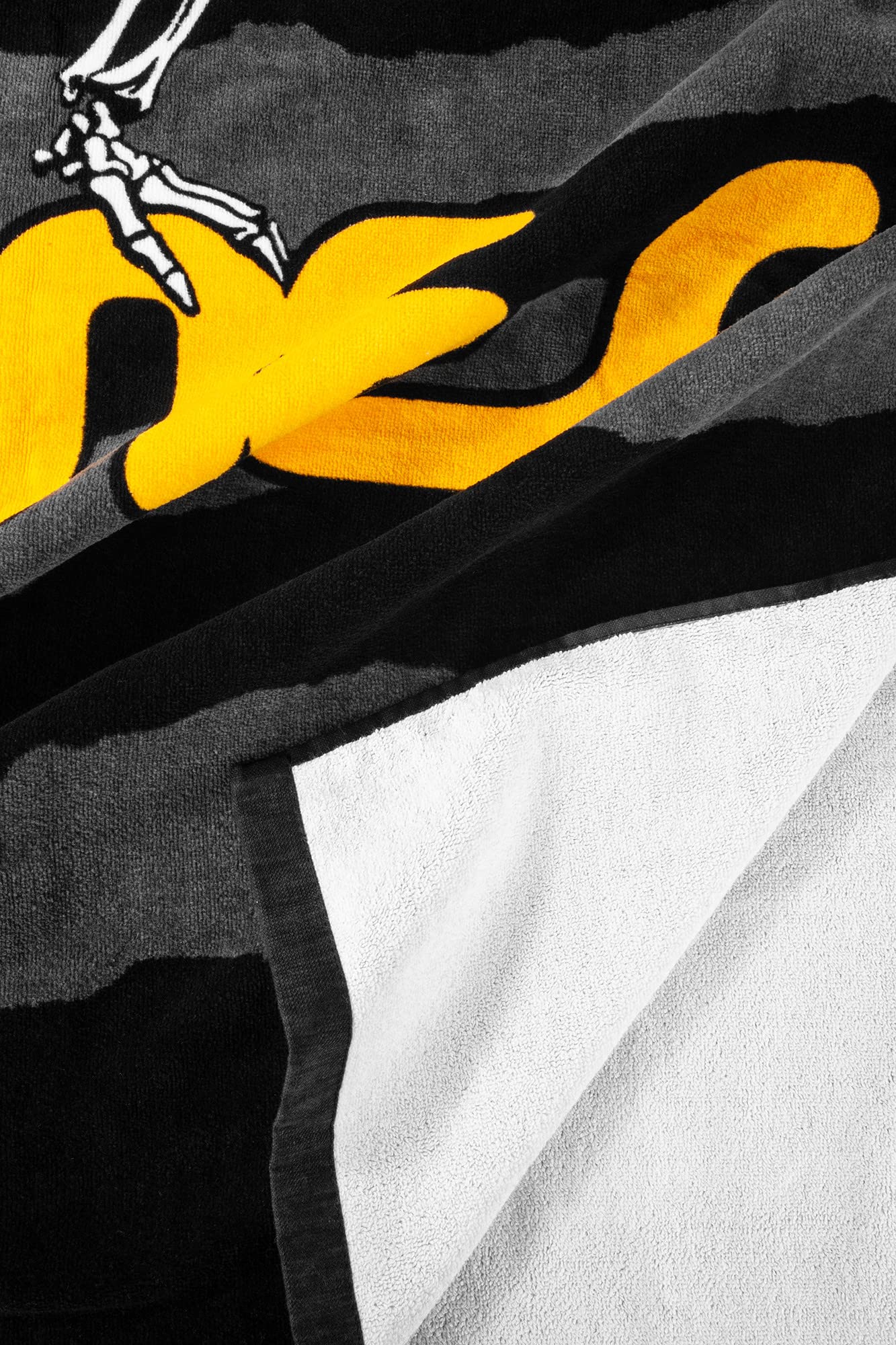 Amazon.co.jp: Powell Peralta スケートボード スケルトン ビーチ