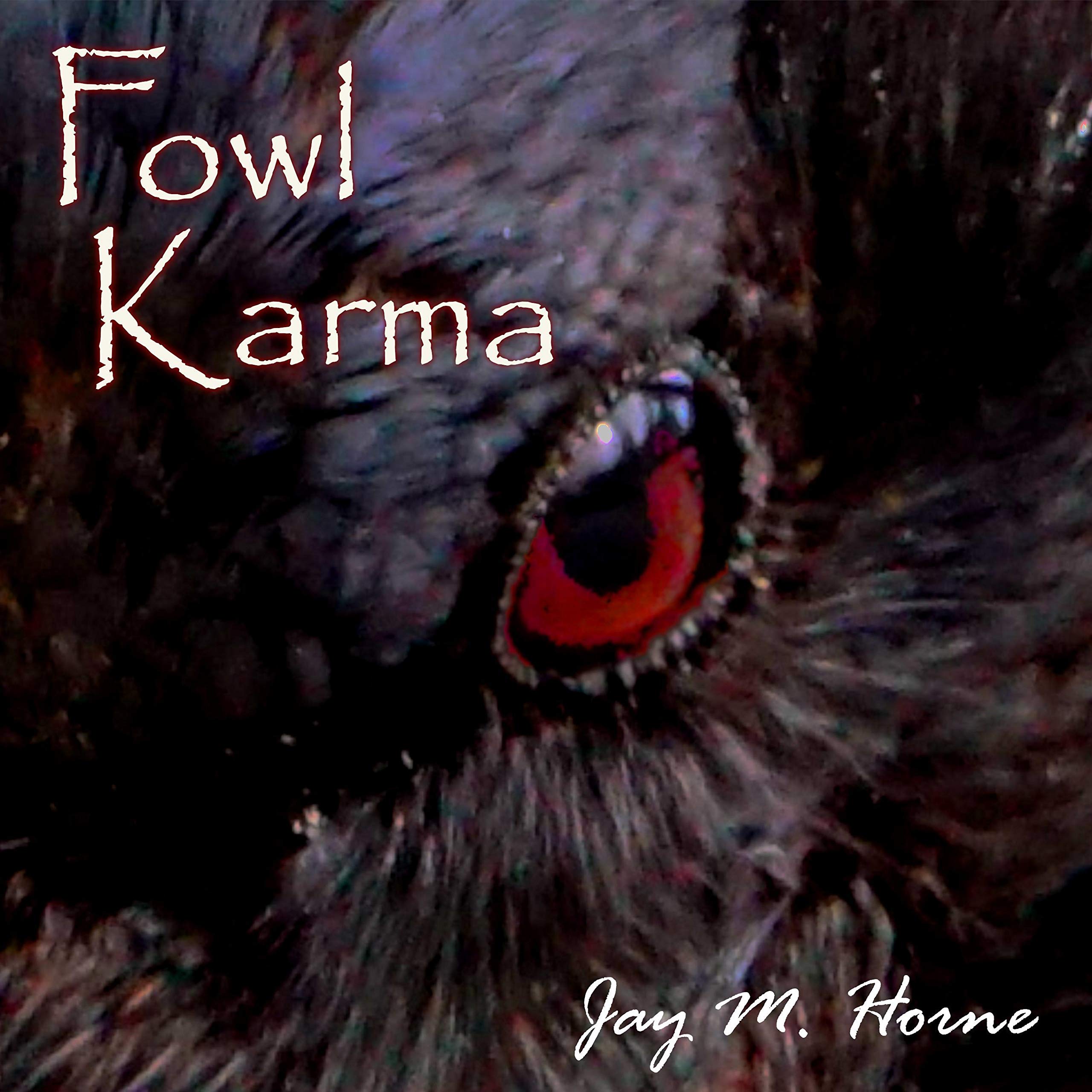 Fowl Karma