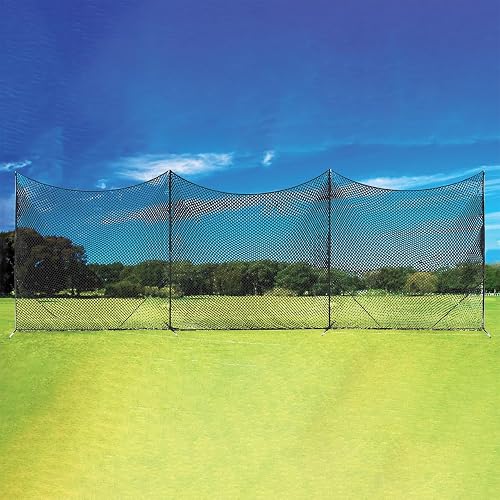Predator Sports 10ft x 30ft Multi-Sport product photo (Nets & Systems) — ScooterReviewPro review