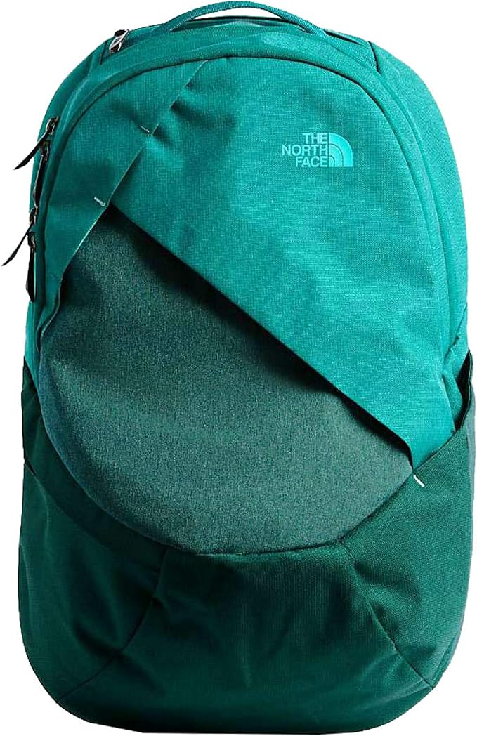 north face laptop backpack amazon