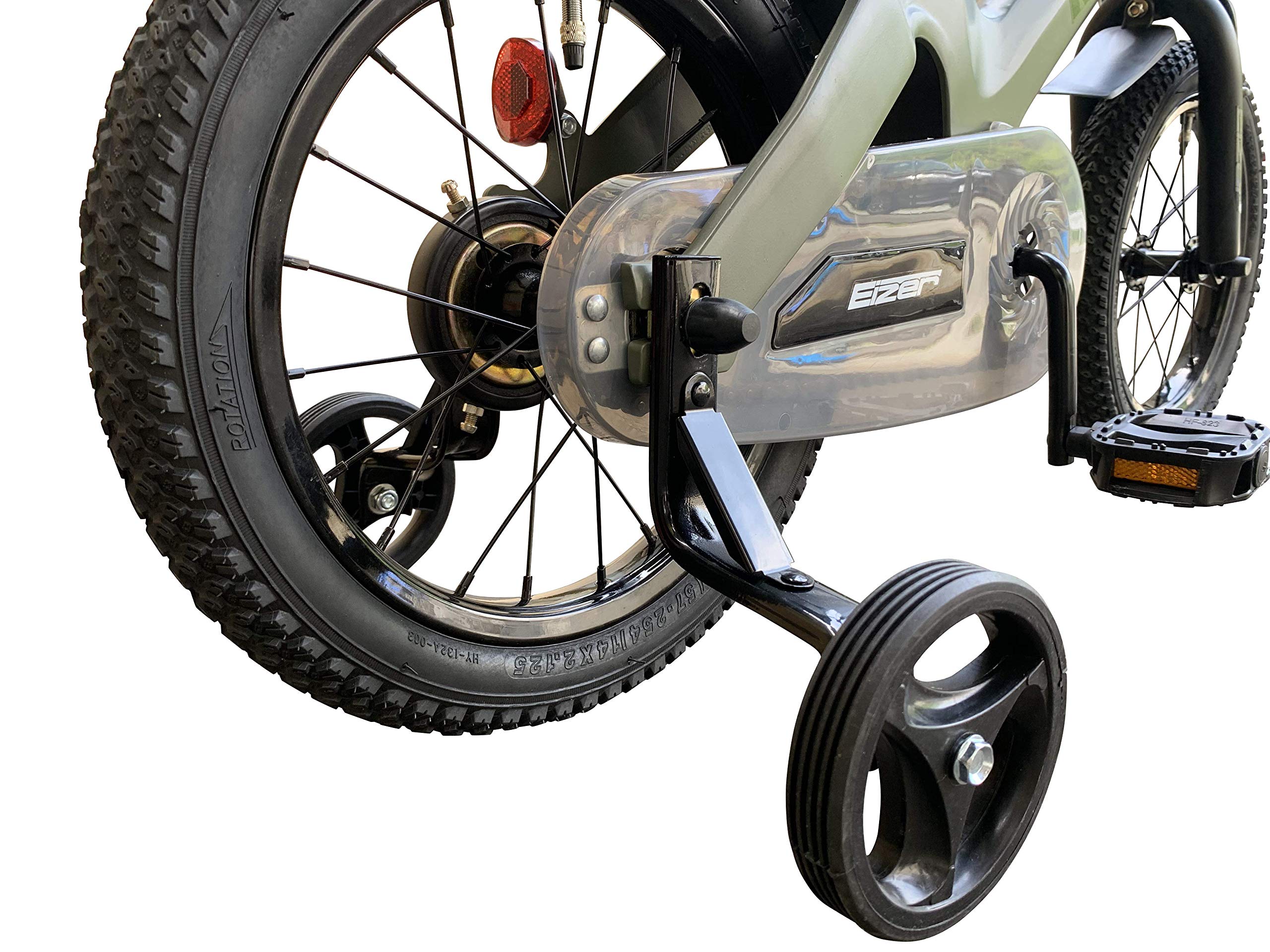 Ravi 幼児用自転車 アーミー 16インチ 子供用自転車 アイゼル 新品 Ravi 幼児用自転車 アーミー 16インチ 子供用自転車 アイゼル 新品