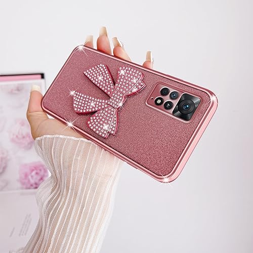 Miniatura 2 de Funda para XiaoMi RedMi Note 11 Pro 5G con ranura minimalista para tarjetas de crédito TPU suave TPU silicona resistente a los arañazos delgada