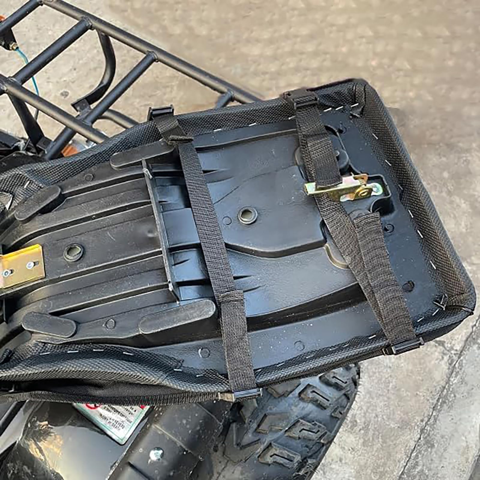 Coprisella per Moto/ATV per TRX 250X 2011-2024