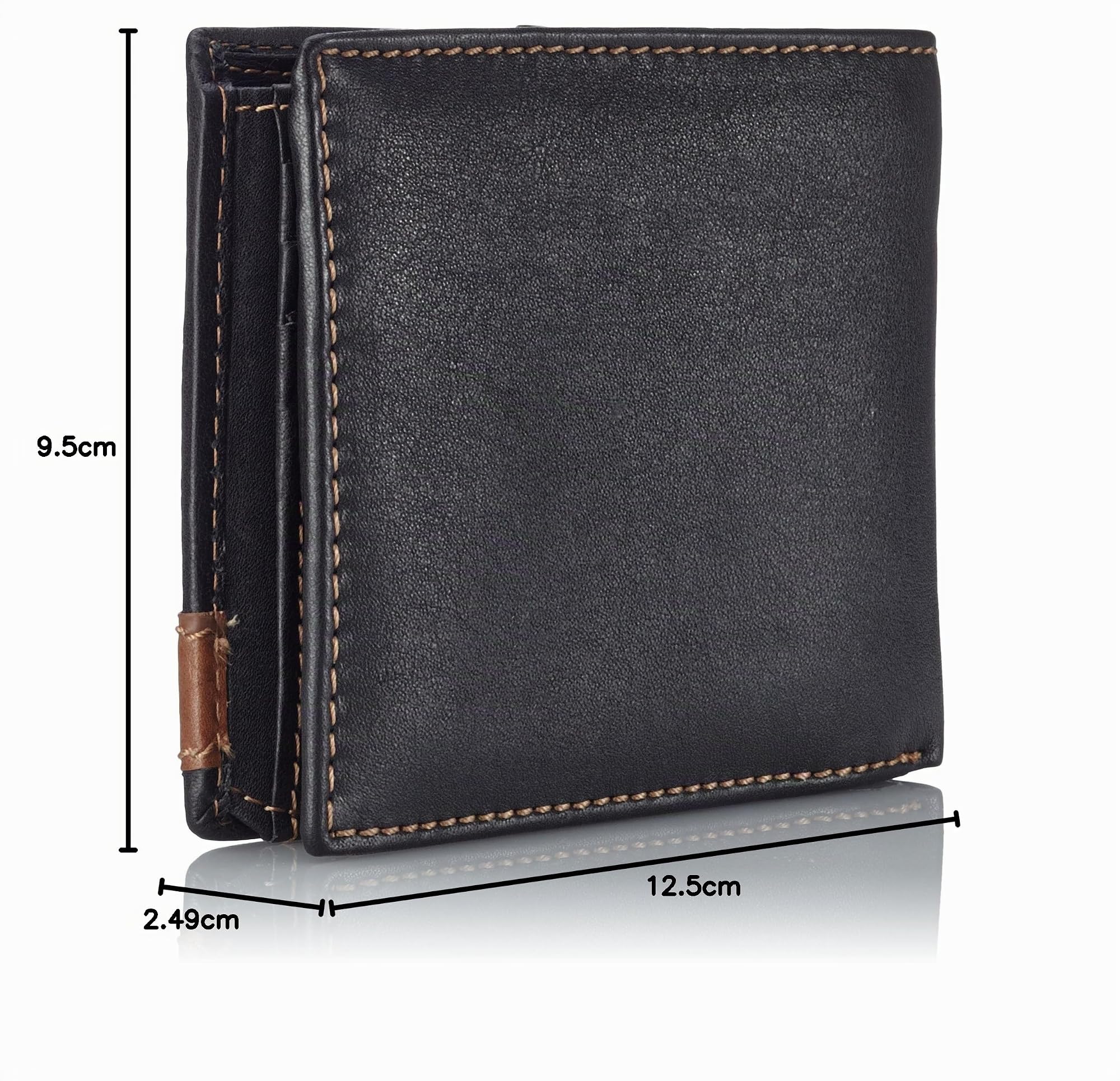 camel active California Wallet Black