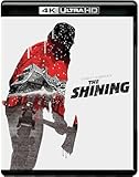 Shining&comma; The &lpar;4K Ultra HD &plus; Blu-ray&rpar;