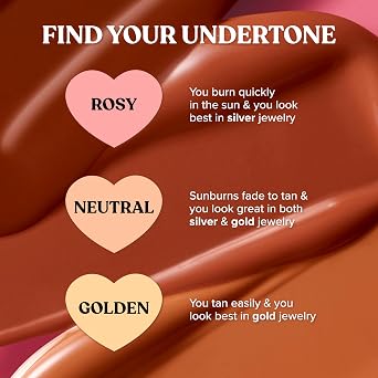 Too Faced Born This Way Soft Matte Foundation | Hydrating, Blurring, Waterproof, All-Day Oil Control Foundation that Helps Smooth Skins Appearance, 1 Fl Oz