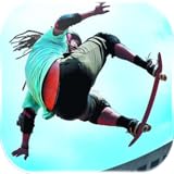 Tony Hawks Pro Skater 2 for Android