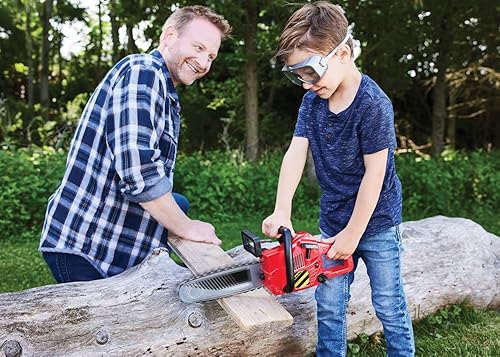 Miniatura 10 de Kidoozie Motosierra eléctrica