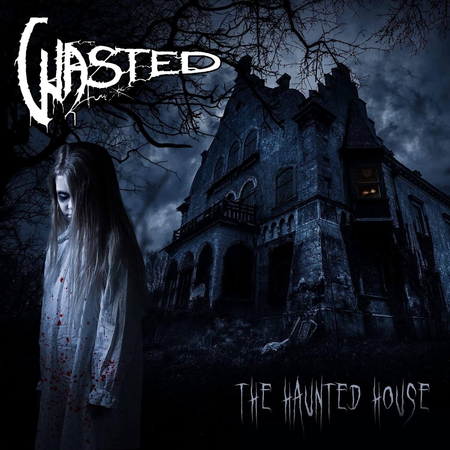 Haunted House The [VINYL]