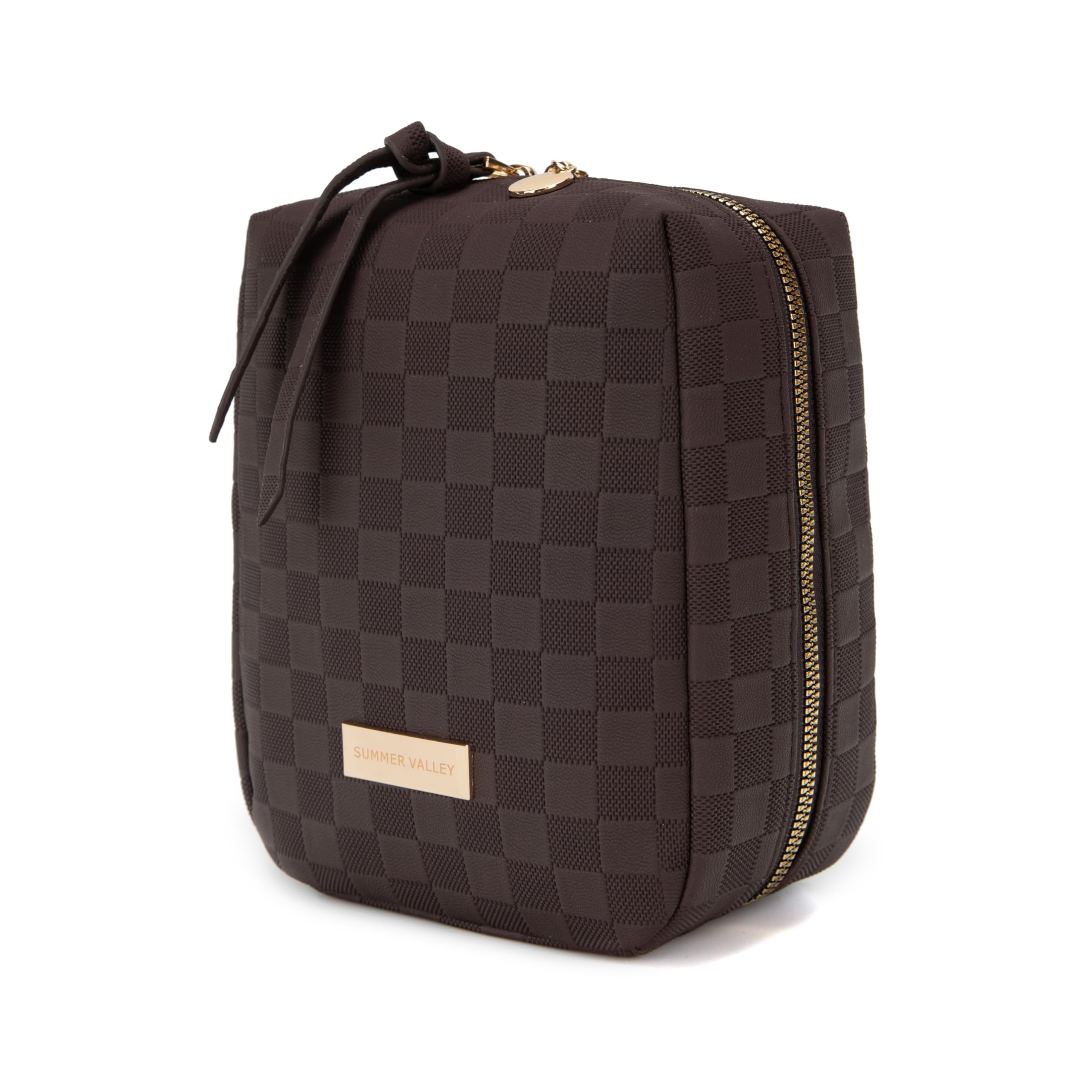 YDR cosmetic bag (Black)
