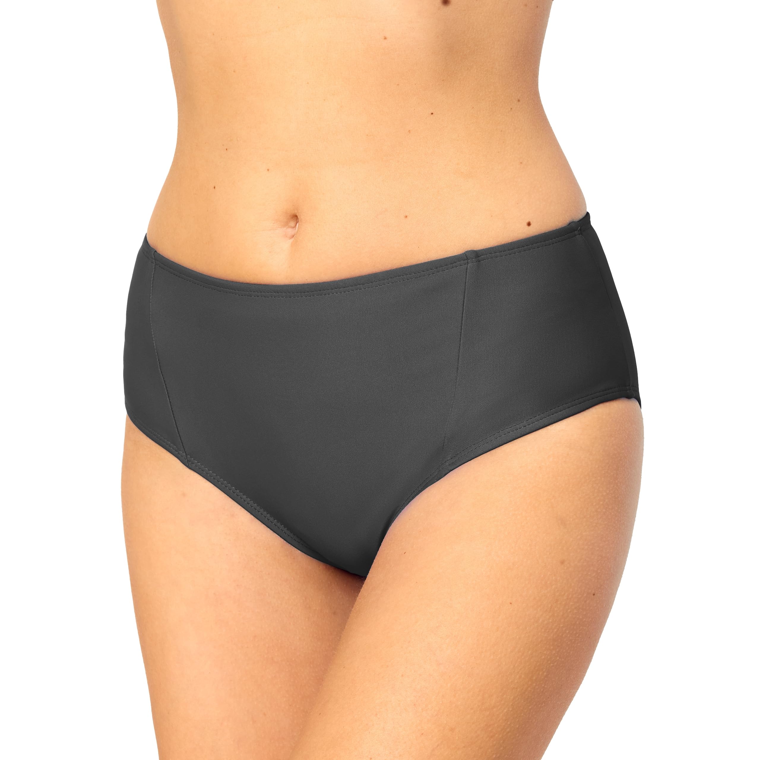 Merry Style Damen Bikini Slip 18