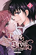 Download Love is the Devil T03 PDF