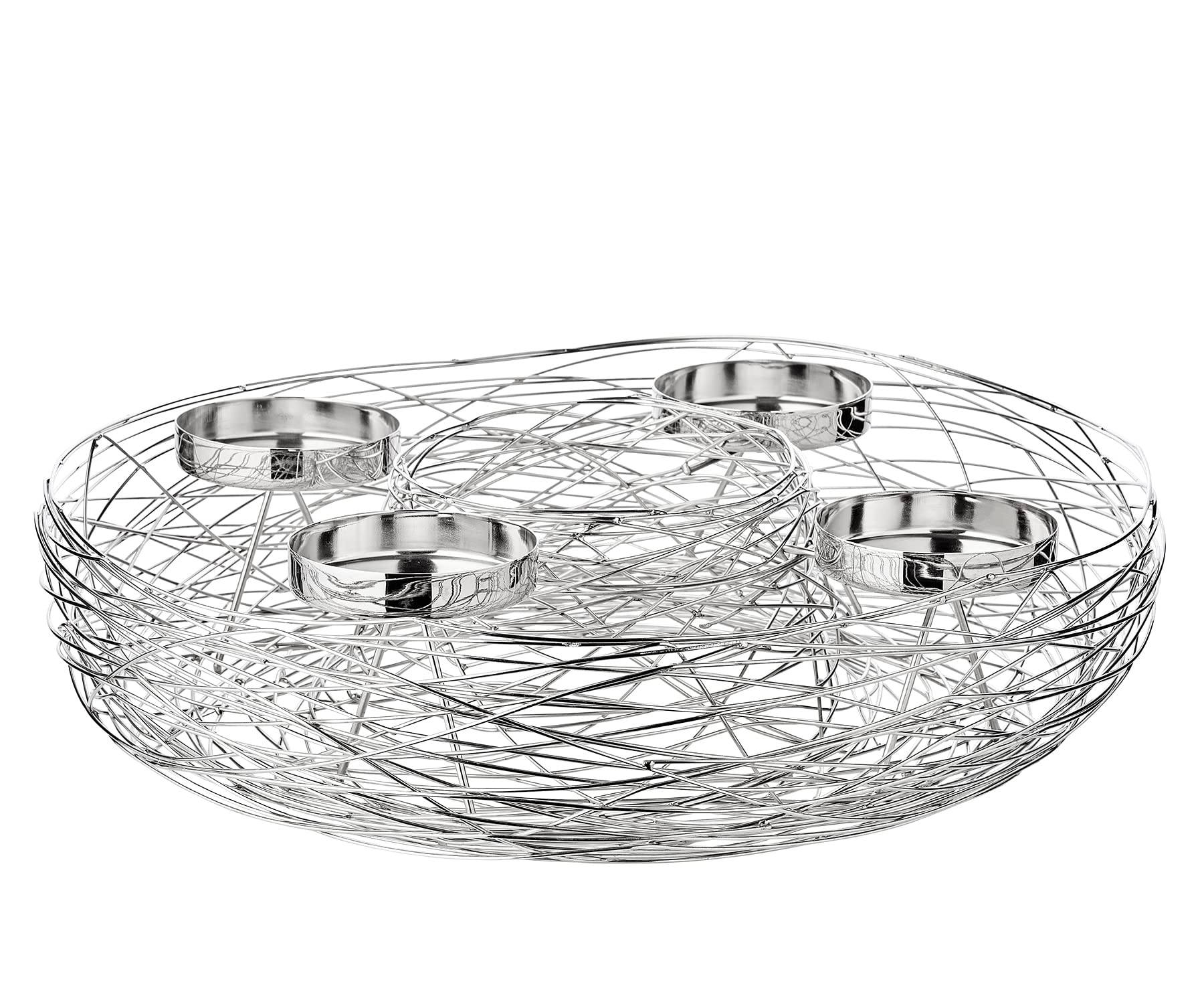 Edzard Adventskranz Laval Ø 42 cm