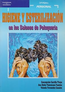 Higiene y esterilización en los salones de peluquería