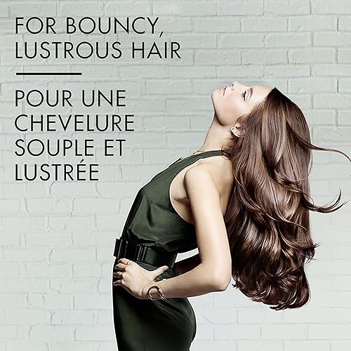 Miniatura 4 de Crema acondicionadora Nexxus Diametress Headress para dejarse puesta, 4.8 onzas