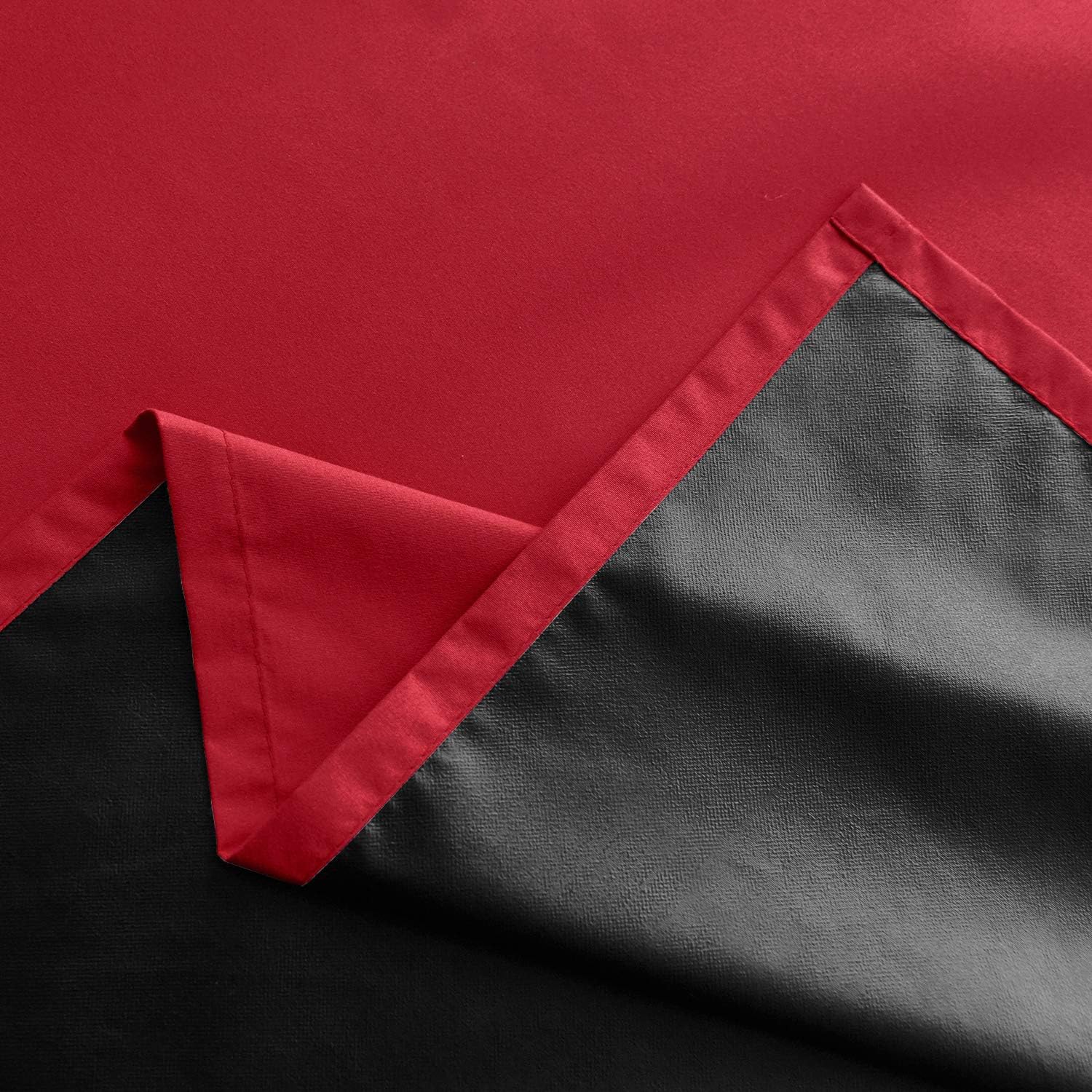 Up To 40% OFF Hiasan Waterproof Square Tablecloth with Black TPU Backing - Leakproof and Spillproof Washable Fabric Table Cloth for Dining Kitchen Outdoor Picnic, Navy Blue, 54 x 54 Inch Black Friday - 70% OFF Hiasan Waterproof Square Tablecloth with Black TPU Backing - Leakproof and Spillproof Washable Fabric Table Cloth for Dining Kitchen Outdoor Picnic, Navy Blue, 54 x 54 Inch
