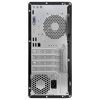 Amazon.com: HP Pavilion TP01 Tower Desktop Computer - AMD