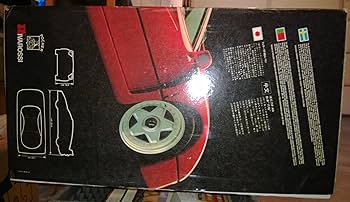 Amazon | ポケール フェラーリF40 Ferrari F40 POCHER 1/8 Scale Model Amazon | ポケール フェラーリF40 Ferrari F40 POCHER 1/8 Scale Model