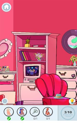 Infinite Zoom Art Game!