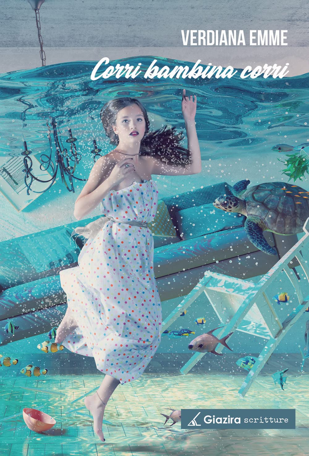 Corri Bambina Corri - 4