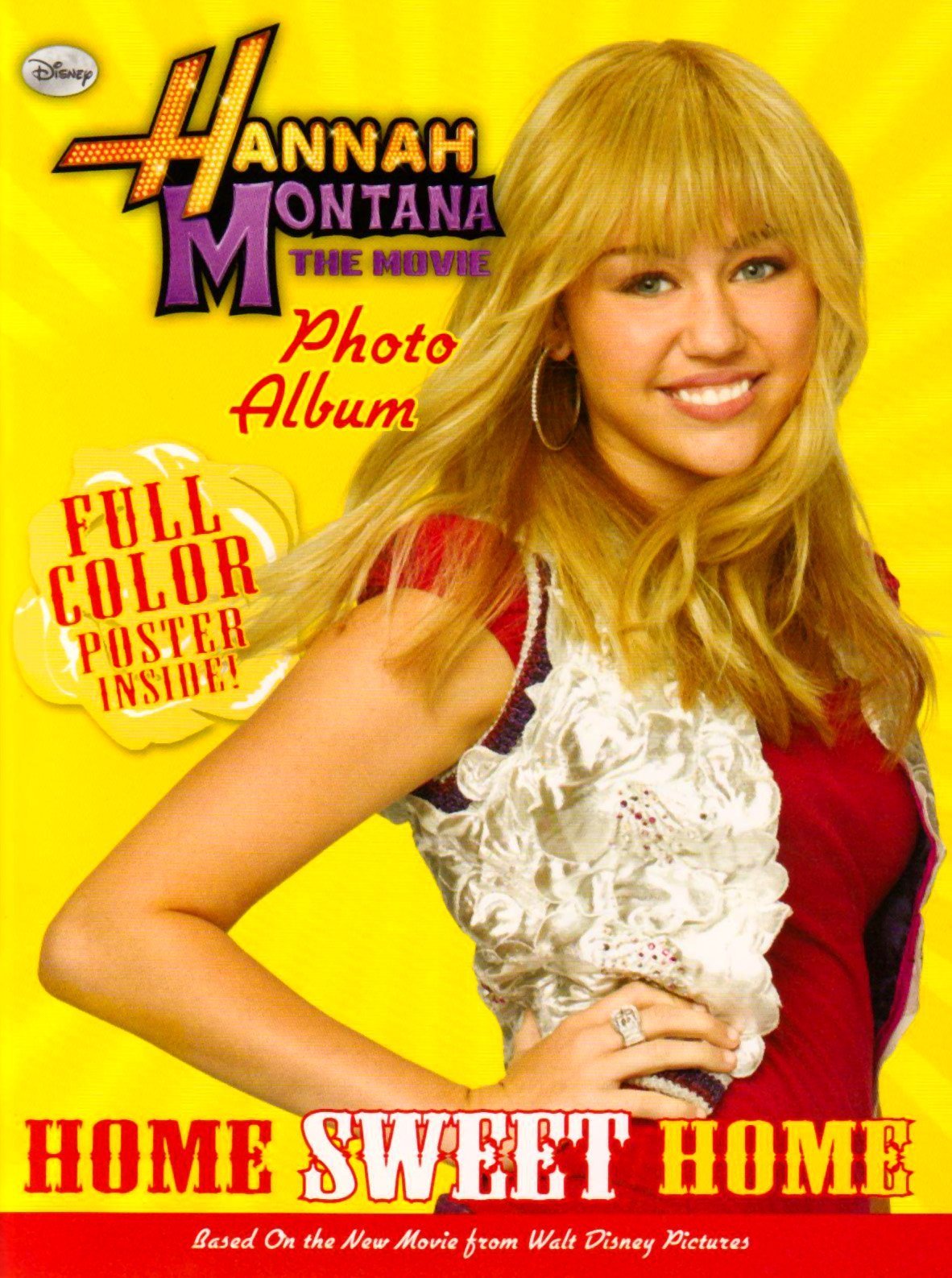 Hannah Montana Movie Poster ubicaciondepersonas.cdmx.gob.mx