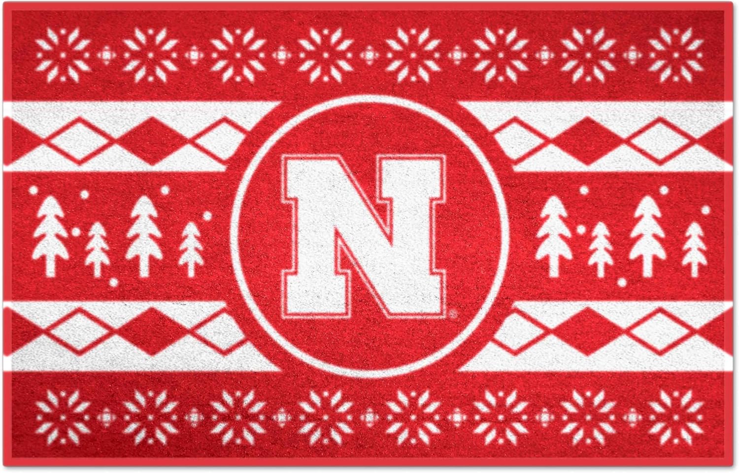 FANMATS NCAA Unisex-Adult Modern