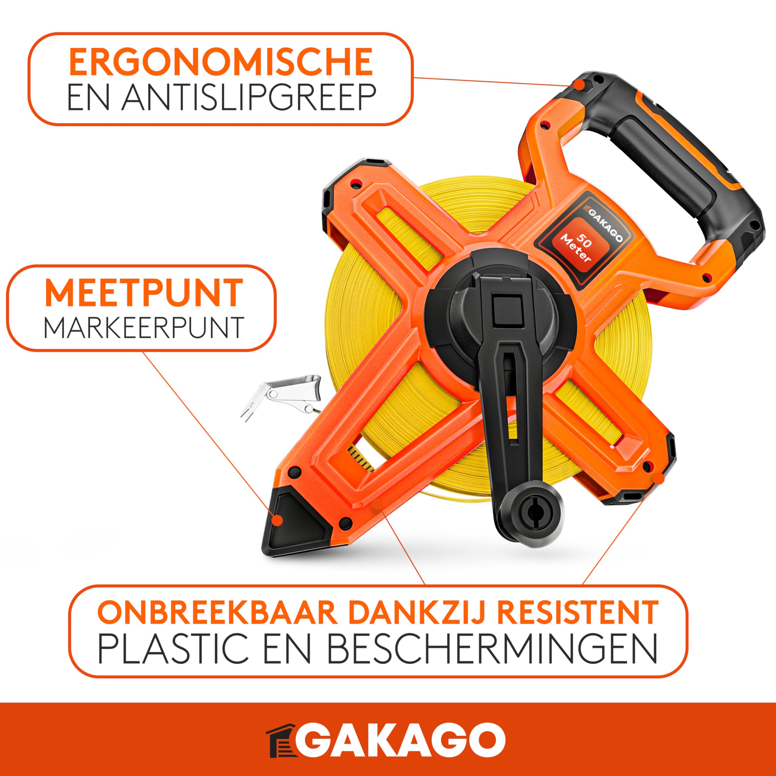 Gakago