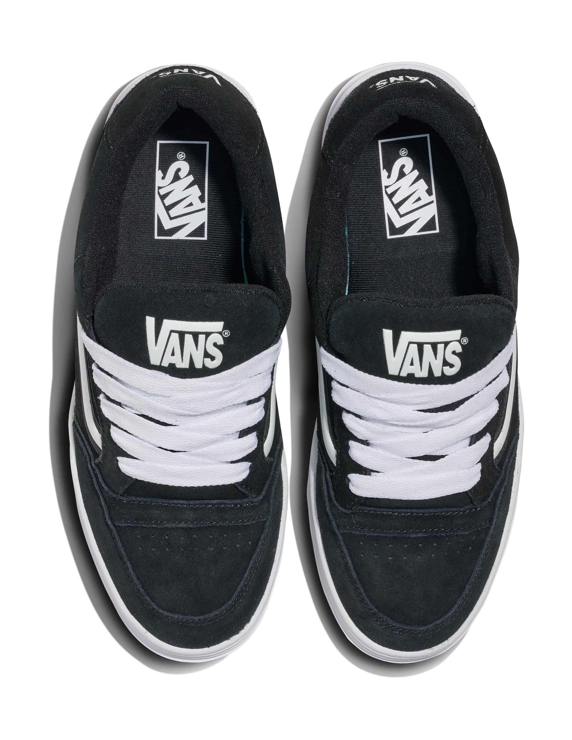 Vans Hylane Schwarz 36,5 EU – Ansicht 6