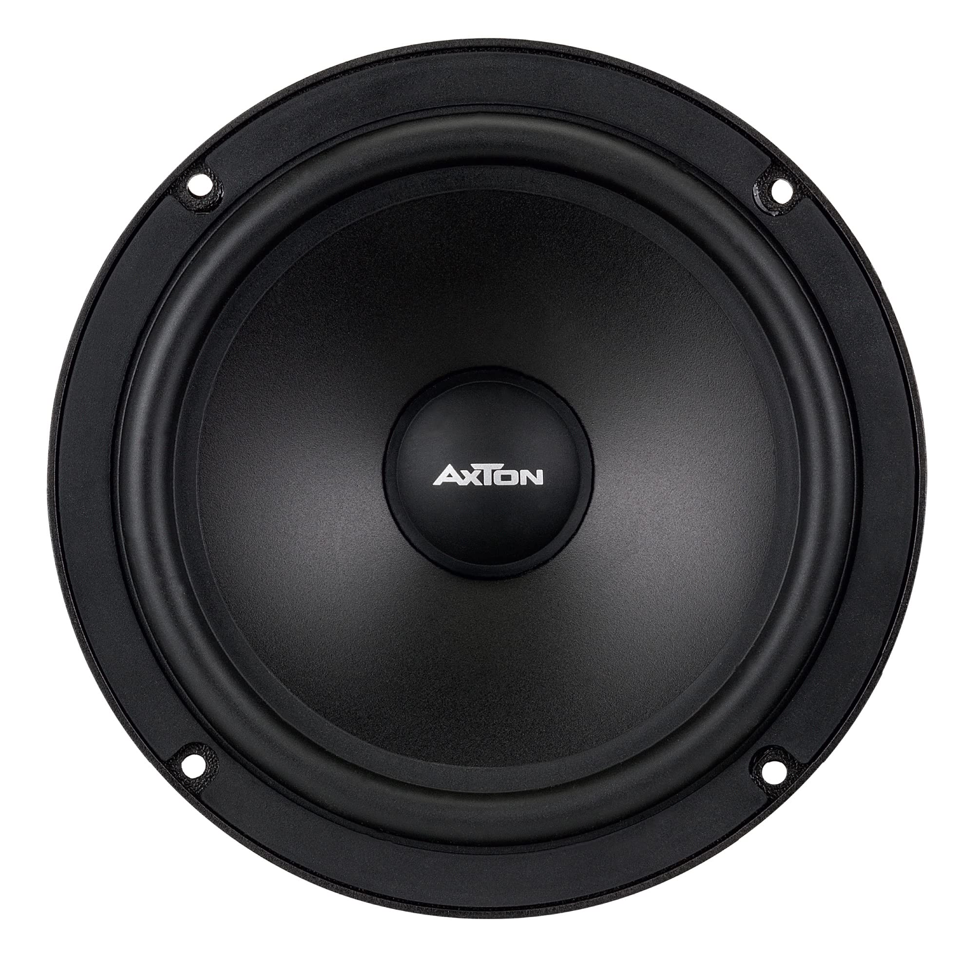 AXTON ATC165S – 16,5 cm 2-Wege Komponentensystem, 90 W Auto Lautsprecher