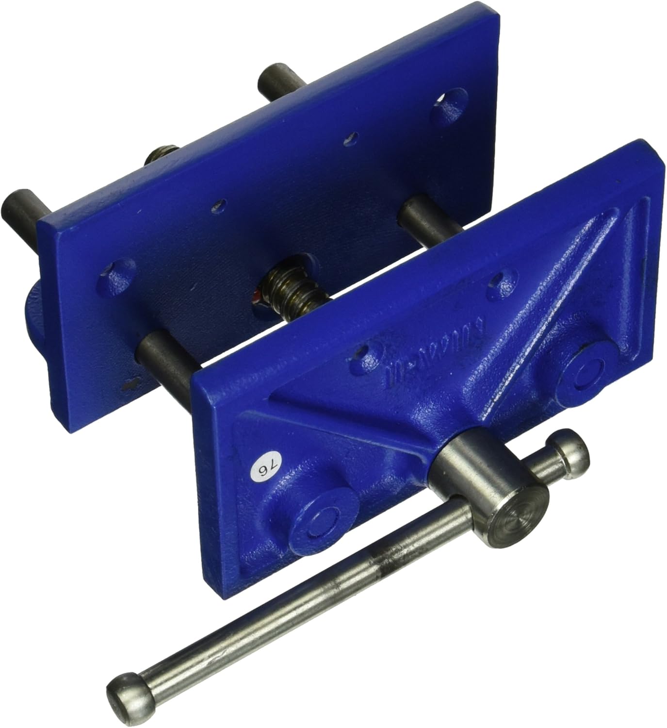 IRWIN Tools Woodworker's Vise