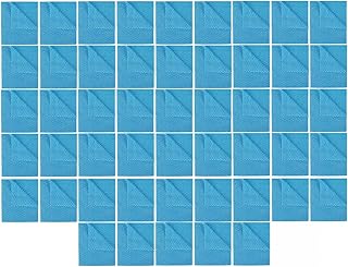 2WORK 2W08168 - Paño de limpieza, pack de 50