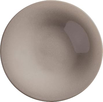 KAHLA Porcelain Pasta grande Plate, Desert Sand, Traditional Style