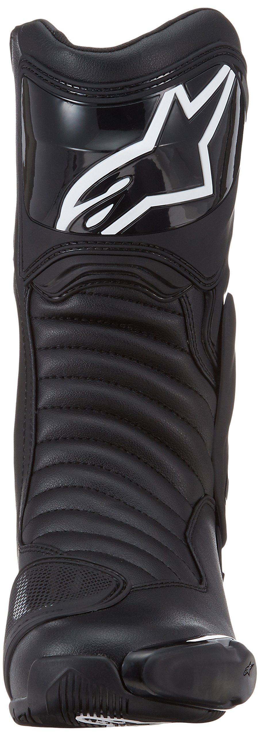 Alpinestars SMX-6 V2 Boots (Black, 44) : Amazon.in: Car & Motorbike