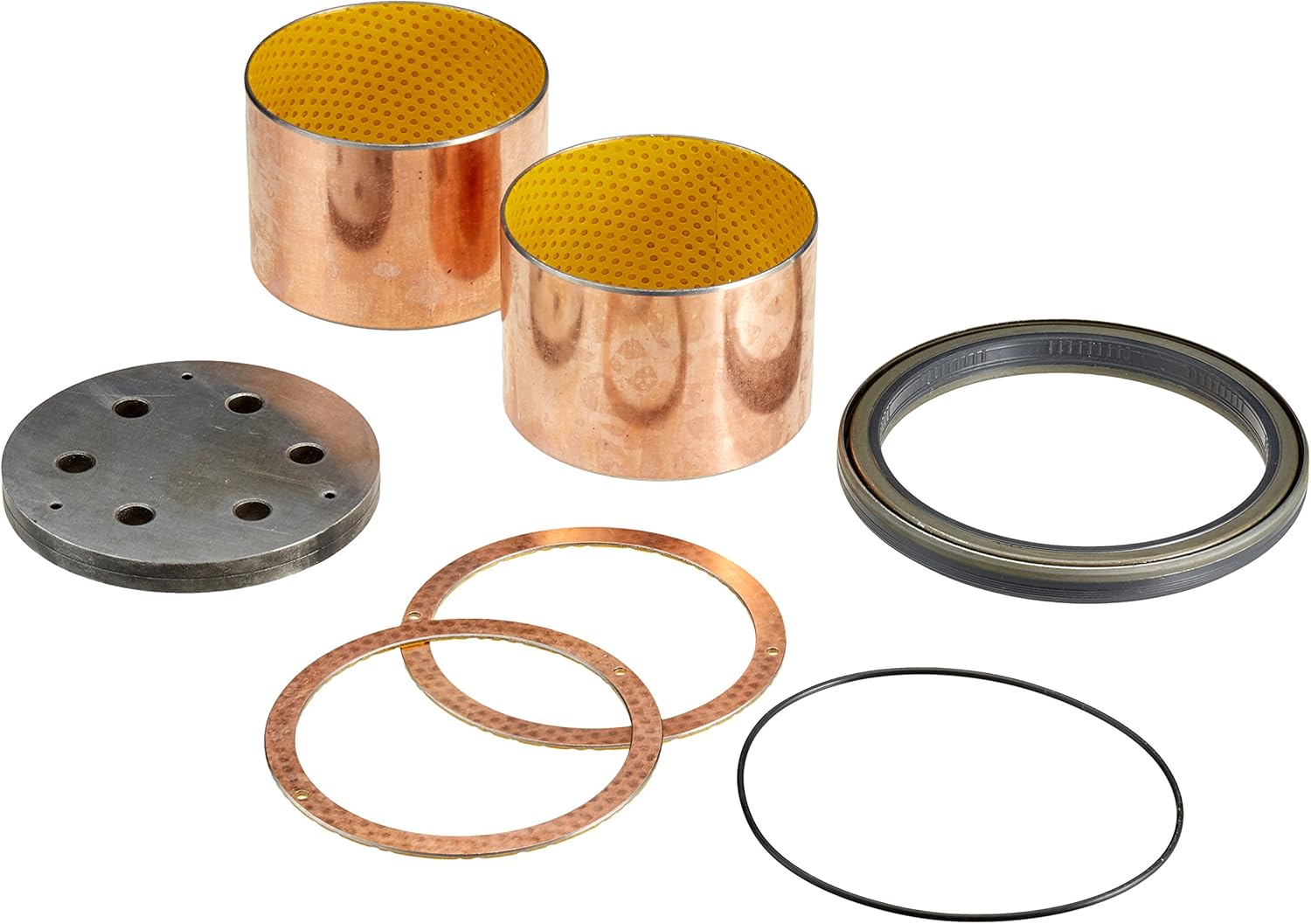 Auger 56820 Suspension Arm