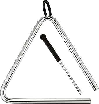 4108 Triangle with Beater