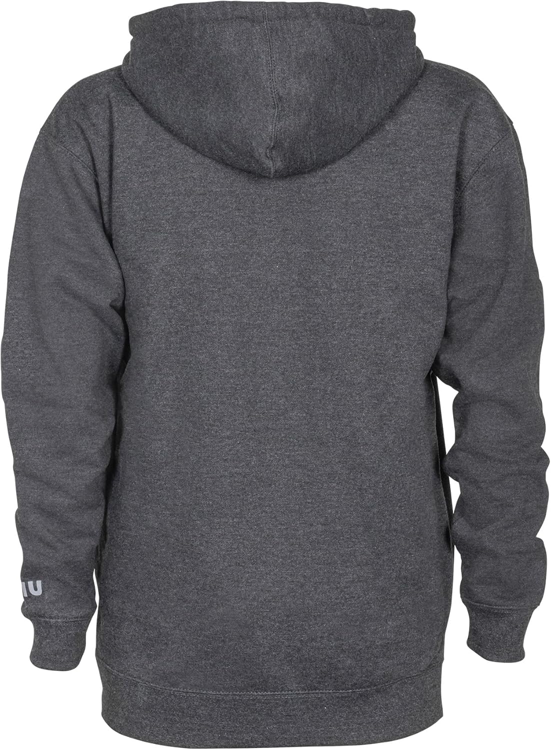 KUIU Vias Storm Logo Hoodie for Men, Heavyweight Cotton-Poly Fleece Pullover, Durable & Warm Hunting Hoodie, Standard Fit - Image 6