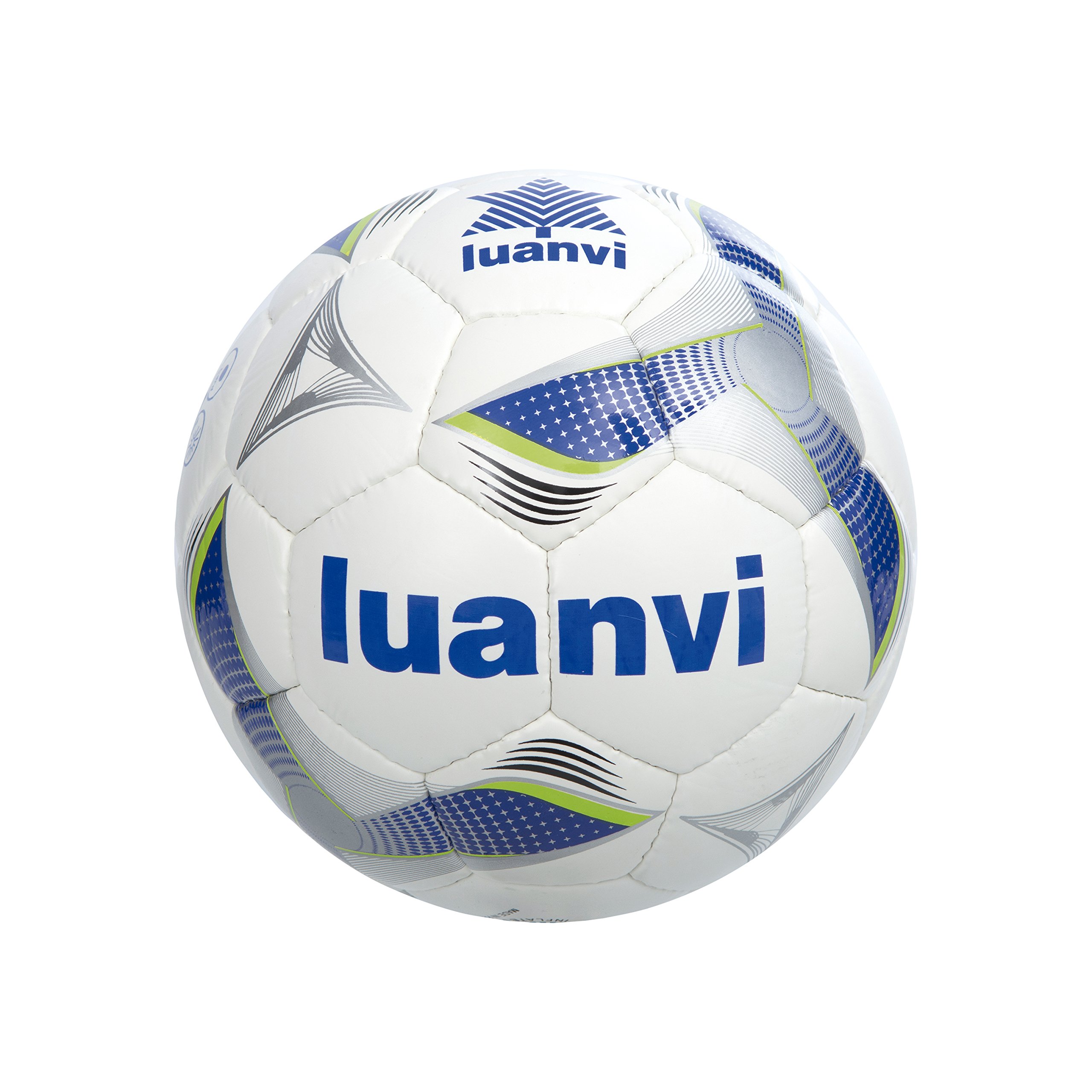 Luanvi Cup - Balón Unisex Adulto
