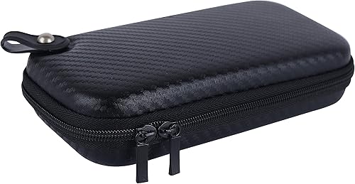 Miniatura 2 de Wolfteeth Soporte para bolígrafo de vape, estuche de transporte de vapor, bolsa a prueba de olores, bolsas de contenedor, accesorios de tanque de