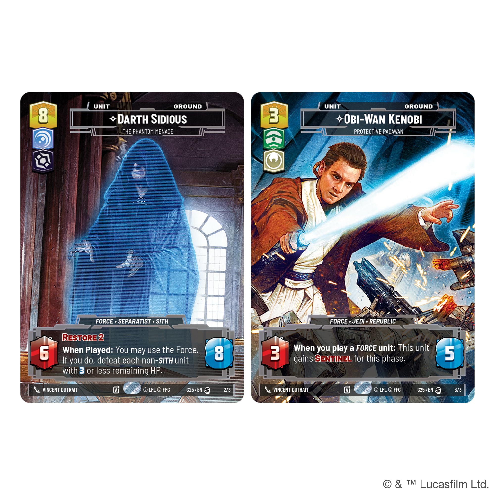 Amazon.co.jp: Asmodee スターウォーズ:アンリミテッドギフトボックス