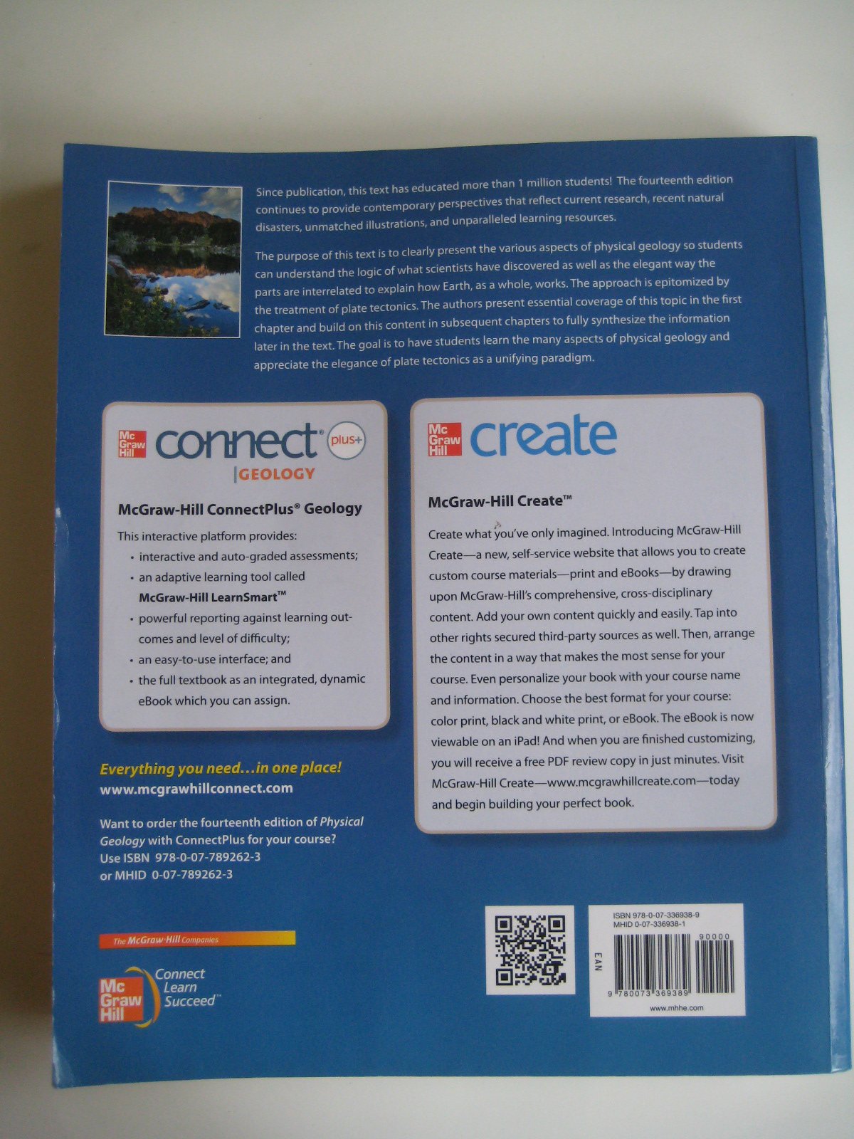 Physical Geology - Image 2