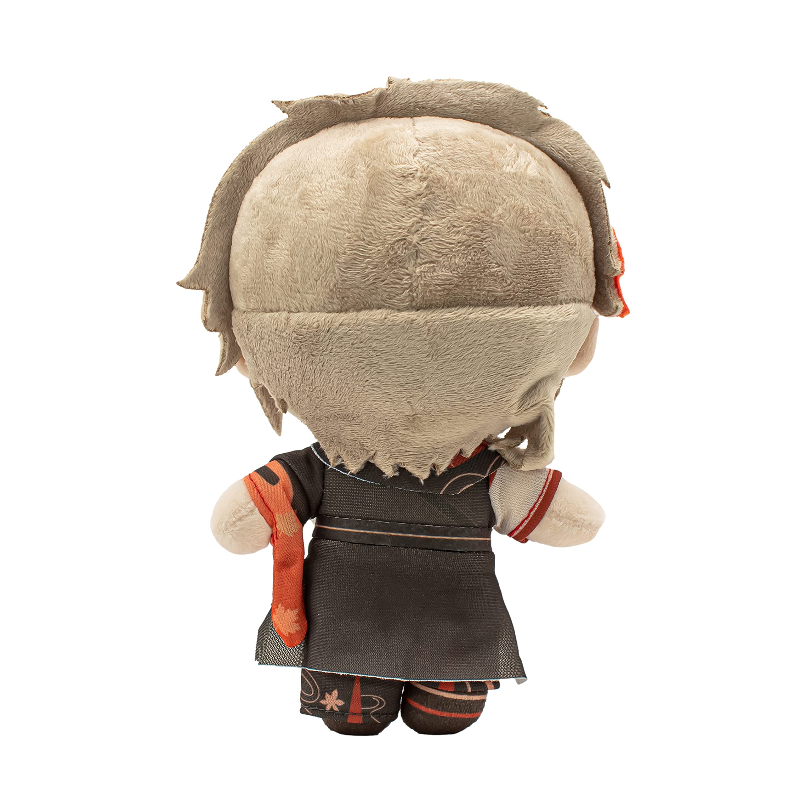 kazuha PICCODO ACTION DOLL X 