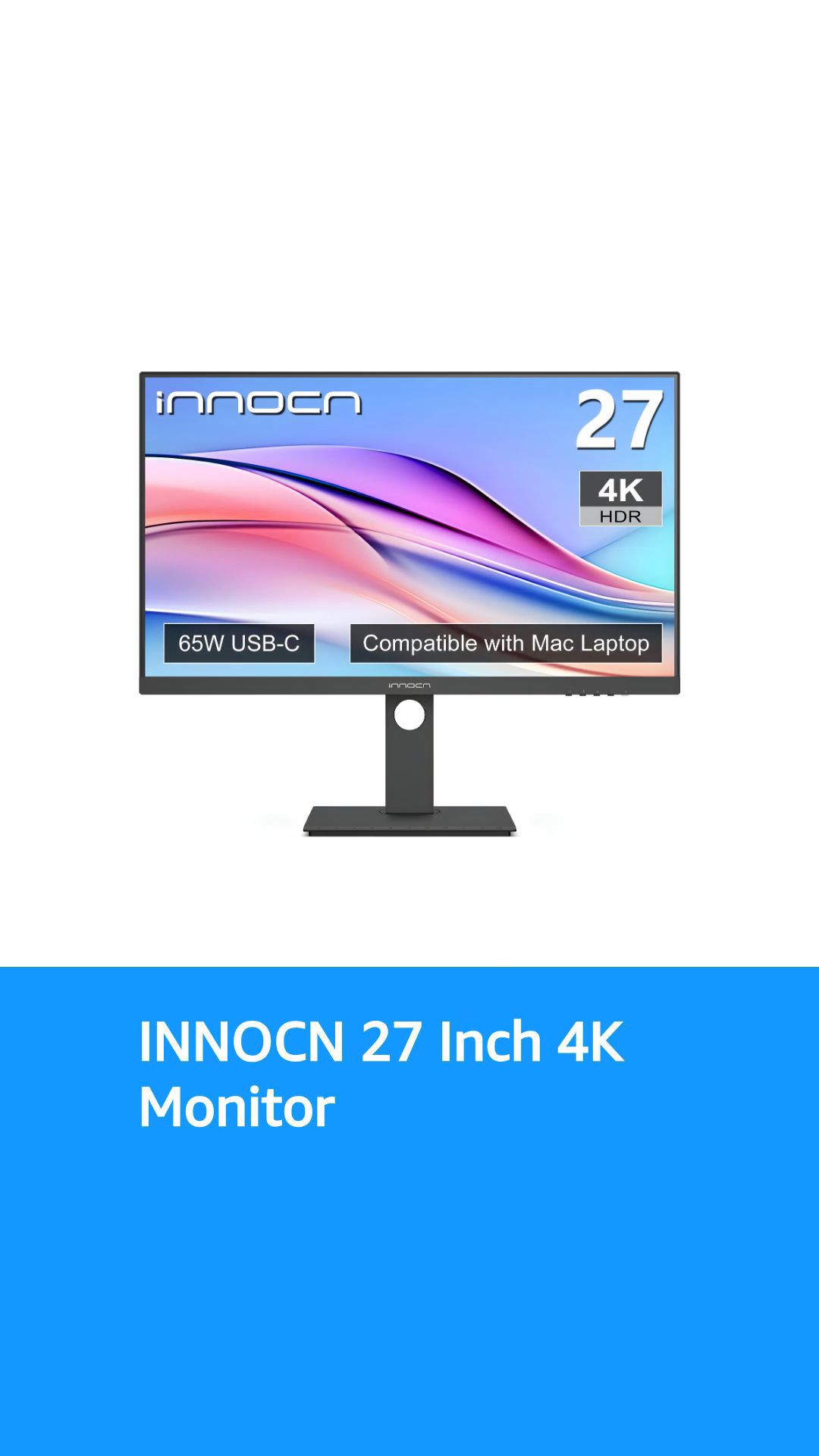 INNOCN 27