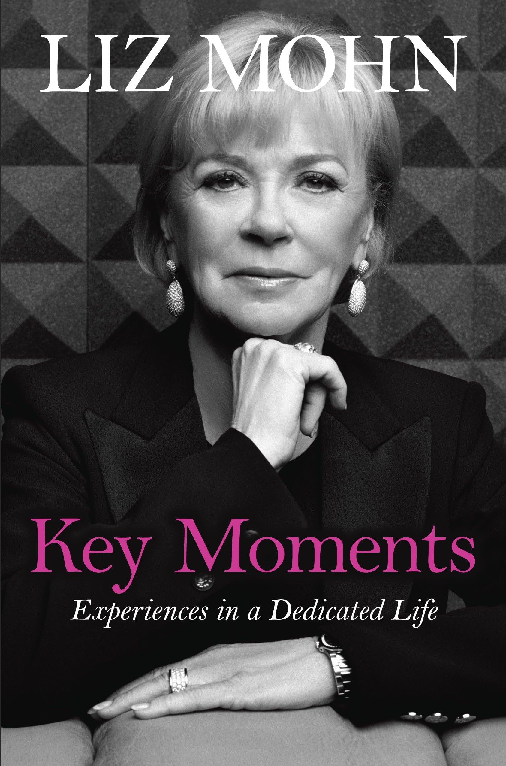 Buy Key Moments: Experiences in a Dedicated Life — BookShops.in